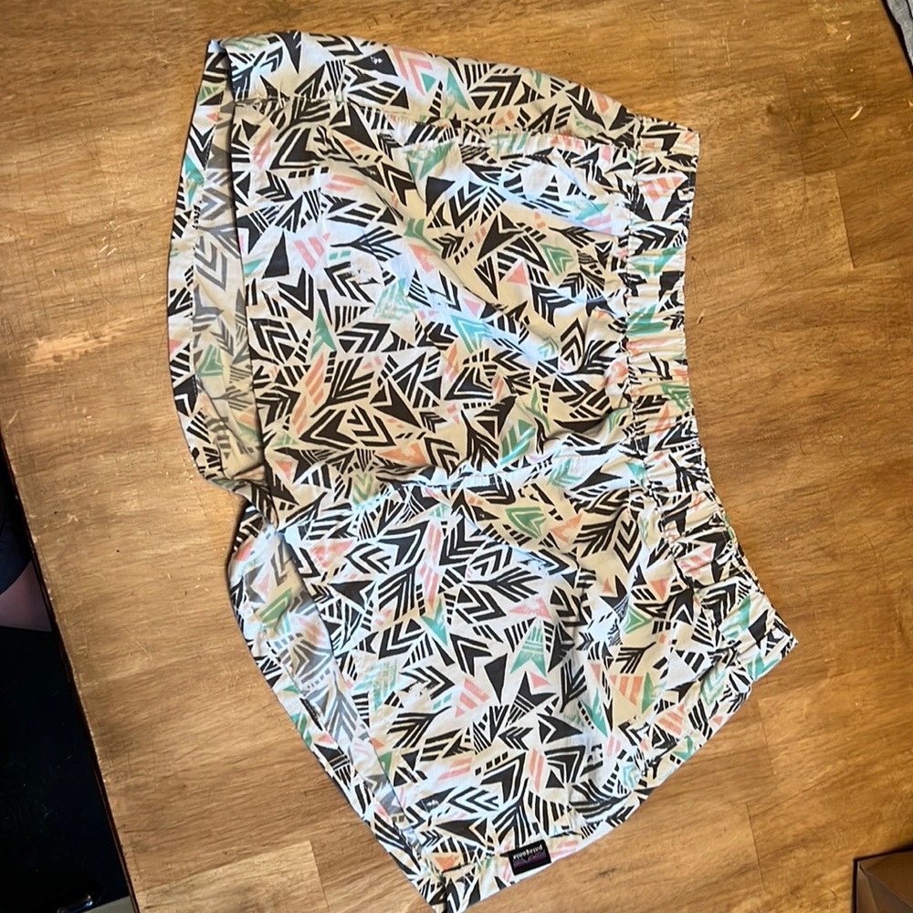 Patagonia short